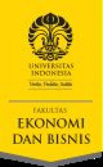 Pusat Sumber Belajar Program Ekstensi FEB UI