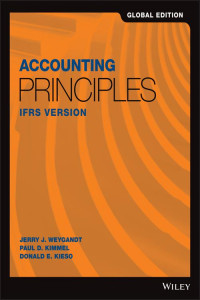 Image of Accounting principles : IFRS version