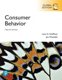 Image of Consumer behavior 12th ed