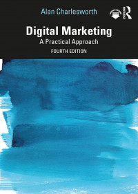 Image of Digital Marketing 4th Ed