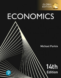 Image of Economics 14th ed