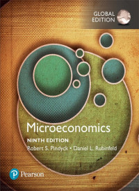 Image of Microeconomics 9th ed