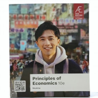 Image of Principles of economics 10th ed